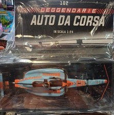 F1 Williams FW45 - Alexander Albon - 2023 - Singapore GP - 1:24, usado comprar usado  Enviando para Brazil