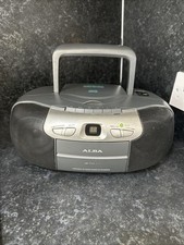 Alba stereo radio for sale  PONTEFRACT
