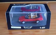 Neo saab 900 gebraucht kaufen  Lindau (Bodensee)