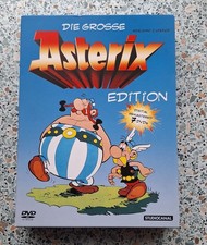 Große asterix edition gebraucht kaufen Große asterix edition gebraucht kaufen  Kiefersfelden
