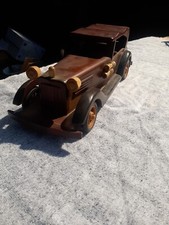 Holzspielzeug alt großes gebraucht kaufen  Berlin