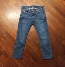 Diesel jeans donna usato  Palermo