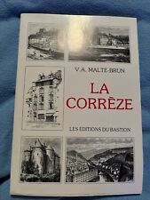 Corrèze malte brun d'occasion  Mandelieu-la-Napoule