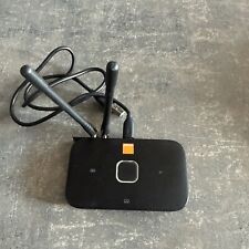 Orange airbox wifi d'occasion  Saintes