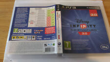 Jeu disney infinity d'occasion  Saint-Égrève