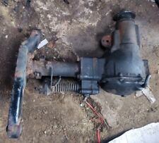 Hyundai terracan differential for sale  CREWE