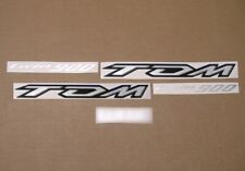 Adesivos para TDM900 2004 conjunto completo de decalques de substituição adesivi aufkleber comprar usado Adesivos para TDM900 2004 conjunto completo de decalques de substituição adesivi aufkleber comprar usado  Enviando para Brazil