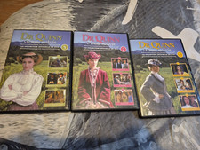 Dvd quinn femme d'occasion  Torigni-sur-Vire