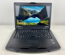 Panasonic toughbook rugged for sale  OLDHAM