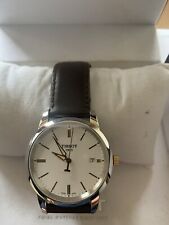 Orologio uomo tissot usato  Arezzo