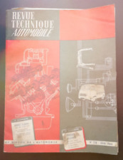 Revue technique renault d'occasion  Orchies