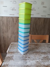 Tupperware paket 12tlg gebraucht kaufen  Andernach