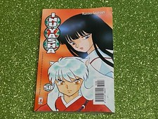 Inu yasha rumiko usato  Macerata