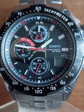 Montre casio radio d'occasion  Nancy-