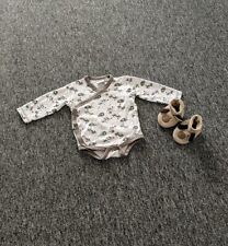 Body set wickelbody gebraucht kaufen Body set wickelbody gebraucht kaufen  Berlin