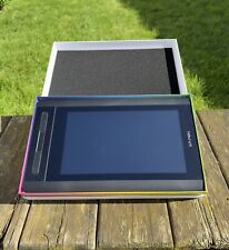 Tablette graphique pen d'occasion  Baud