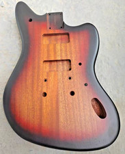 Guitarra Jaguar 2 Peach Blossoms corpo de guitarra 3ds comprar usado  Enviando para Brazil