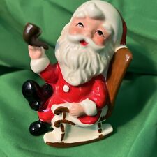 Rocking chair santa for sale  Harleysville