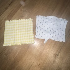 Lot hollister tube for sale  Austin