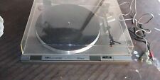 Giradischi akai d210 usato  Verrayes