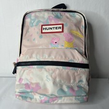 Mochila juvenil Hunter Peppa Pig Muddy Puddles, usado comprar usado Mochila juvenil Hunter Peppa Pig Muddy Puddles, usado comprar usado  Enviando para Brazil