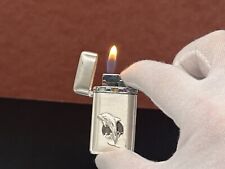 Gasfeuerzeug nachfüllbar meta gebraucht kaufen  Bielefeld