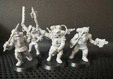 Warhammer 40k forge for sale  HARROW