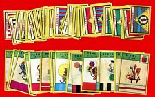 Calciatori 1968 panini usato  Fiorano Modenese