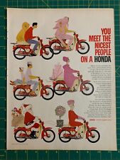 1963 vintage honda for sale  Eastlake