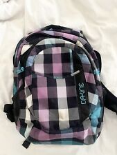 Rucksack dakine gebraucht kaufen  Traunstein