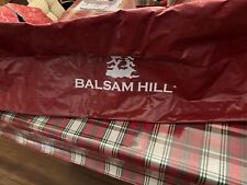 Balsam hill tree for sale  East Aurora