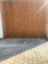 Schiebetor fichtenholz 90m gebraucht kaufen  Donauwörth