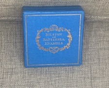 Bilston battersea enamels for sale  LEICESTER