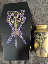 Wwe shop undertaker d'occasion  Expédié en Belgium