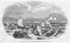 Newfoundland electra firing for sale  GLASGOW