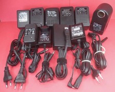 Netzteil adapter 240 gebraucht kaufen  Buschkämpen