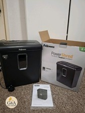 Fellowes powershred 30c for sale  MANCHESTER