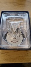 Star trek eaglemoss for sale  CHESTERFIELD