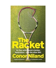 Racket tour tennis for sale  MAIDENHEAD