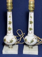 Pair vintage milk for sale  Syracuse