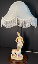 Large vtg lamp for sale  Greenwood