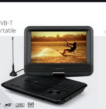 Telesystem ts5051 dvbt2 usato  Palermo