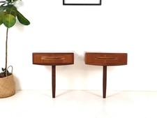 Vintage plan bedside for sale  TAUNTON