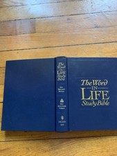 Word life study for sale  Philadelphia