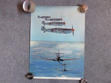 Messerschmitt 109s spitfires for sale  LOWESTOFT