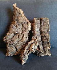 Set corteccia sughera usato Set corteccia sughera usato  Santa Croce sull'Arno