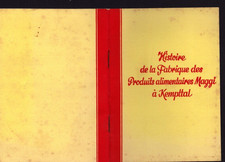 Kempttal usine produits d'occasion  Baugy