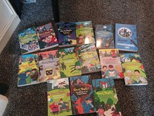 Enid blyton mystery for sale  NORTHAMPTON