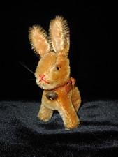 Vintage steiff bunny for sale  Hamburg