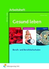 Gesund leben biologie gebraucht kaufen  Berlin